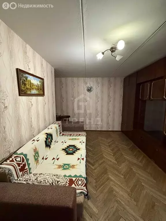 2-комнатная квартира: Санкт-Петербург, проспект Просвещения, 84к1 ... - Фото 1