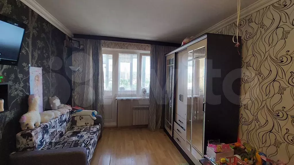 2-к. квартира, 58 м, 9/10 эт. - Фото 0