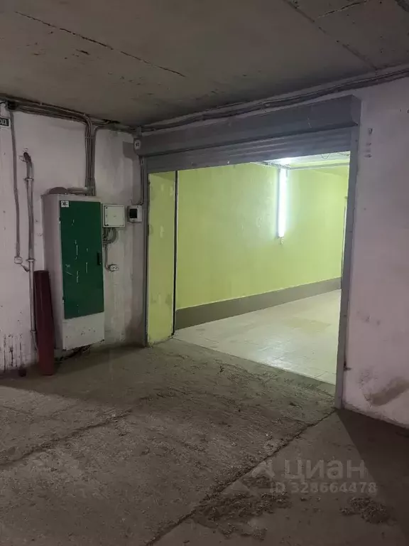 Гараж в Ставропольский край, Ессентуки ул. Орджоникидзе (21 м) - Фото 2