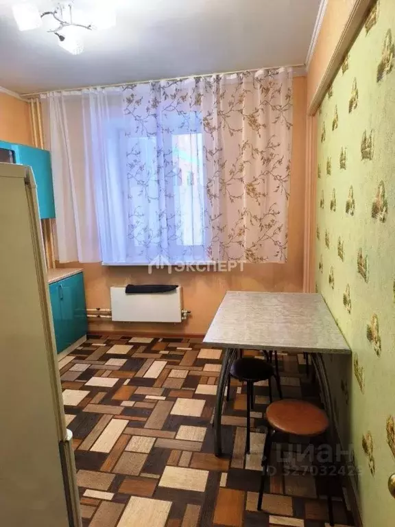 2-к кв. Московская область, Павловский Посад ул. Каляева, 7 (65.7 м) - Фото 2