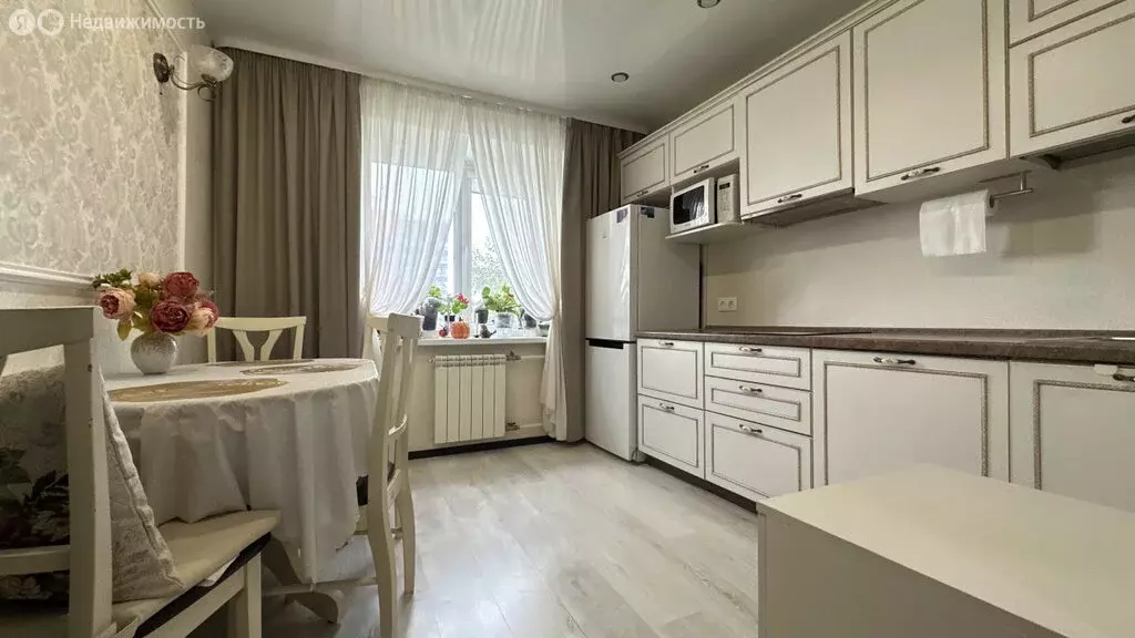 1-комнатная квартира: Екатеринбург, улица Репина, 107 (40.4 м) - Фото 2