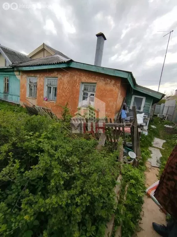 Дом в Тверь, улица Глинки, 9 (38 м) - Фото 0