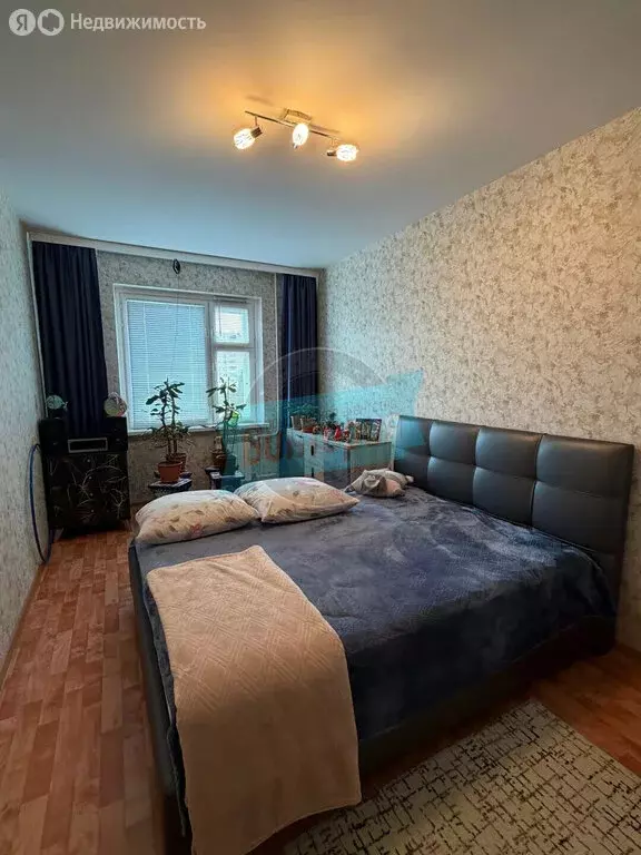 3-комнатная квартира: Мценск, улица Машиностроителей, 19/1 (70.9 м) - Фото 1