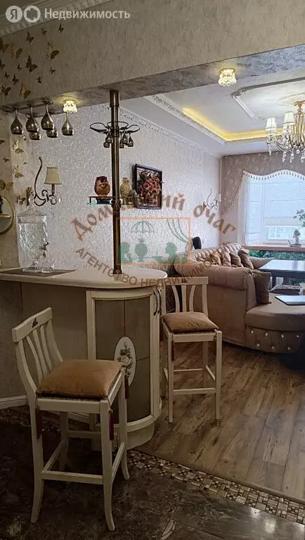 2-комнатная квартира: Архангельск, Поморская улица, 40 (93 м) - Фото 1