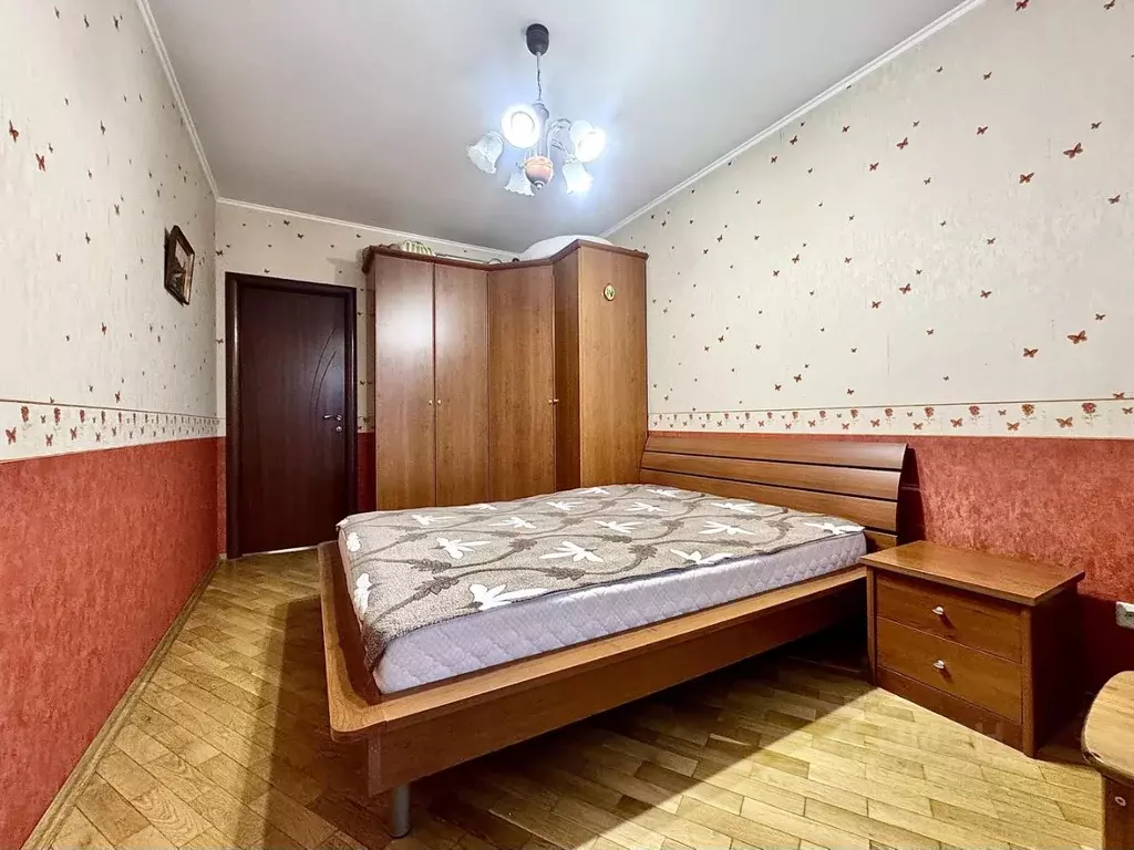 2-к кв. Москва Коломенская ул., 9 (55.0 м) - Фото 2