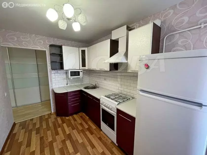 2-комнатная квартира: Московский, Новая улица, 2А (48 м) - Фото 1
