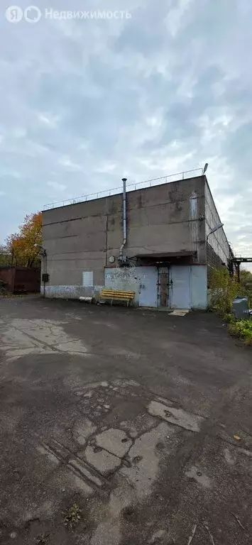 Производственное помещение (196 м) - Фото 1
