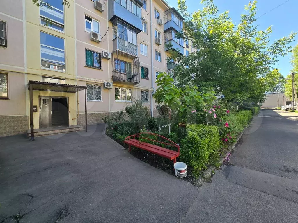 2-к. квартира, 45 м, 3/5 эт. - Фото 1
