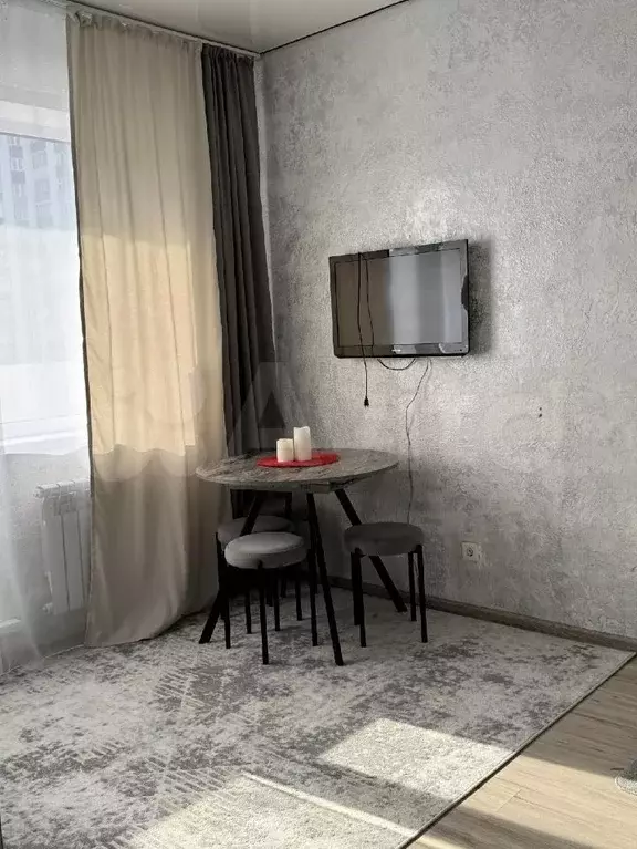 Квартира-студия, 22 м, 6/17 эт. - Фото 1