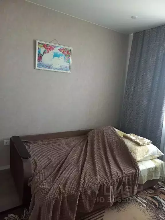 1-к кв. Волгоградская область, Волгоград просп. Маршала Жукова, 98Б ... - Фото 2