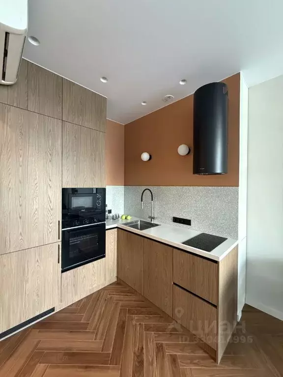 1-к кв. Москва ул. Крузенштерна, 9 (38.0 м) - Фото 1
