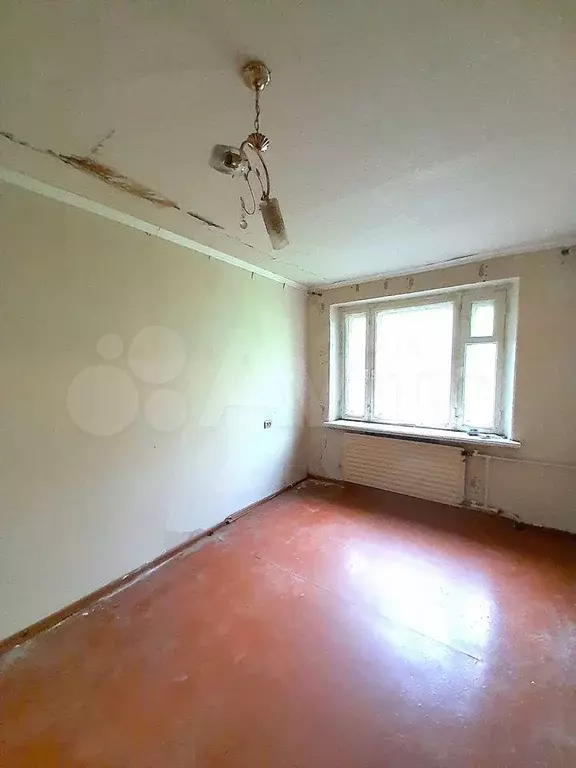 2-к. квартира, 42,5 м, 5/5 эт. - Фото 1
