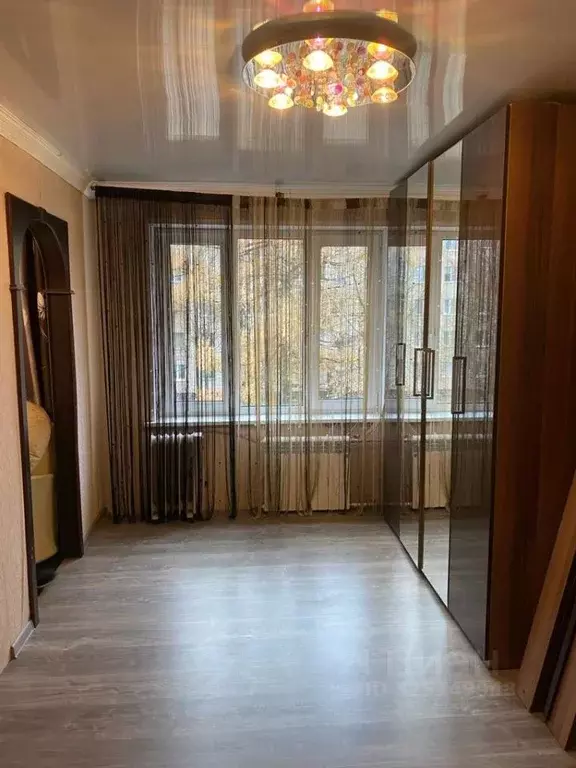 3-к кв. Московская область, Солнечногорск Рабочая ул., 8 (59.9 м) - Фото 2