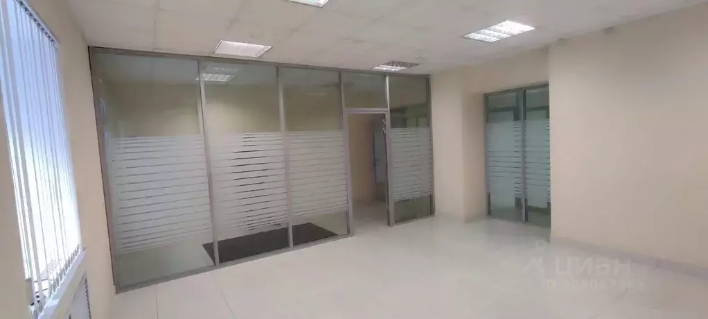 Помещение свободного назначения в Санкт-Петербург ул. Решетникова, ... - Фото 2