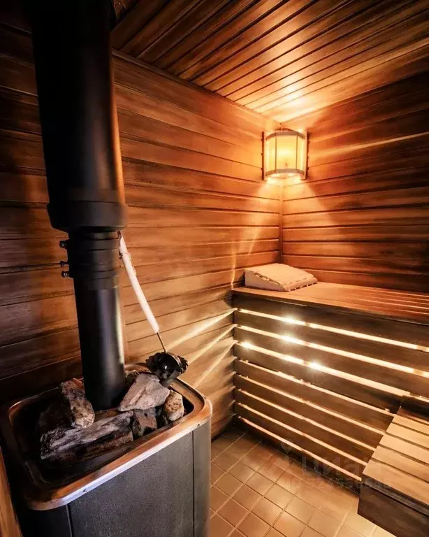 Дом в Московская область, Ступино городской округ, Шелково Вилладж кп ... - Фото 2