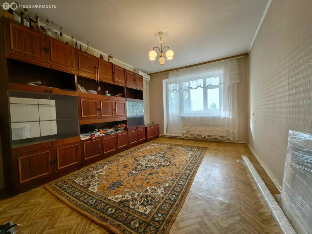 1-комнатная квартира: Волгодонск, улица Энтузиастов, 21 (37.7 м) - Фото 0