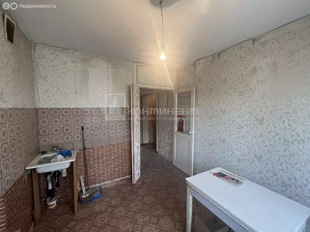 2-комнатная квартира: Ковров, микрорайон Ковров-8, 17 (54.2 м) - Фото 1