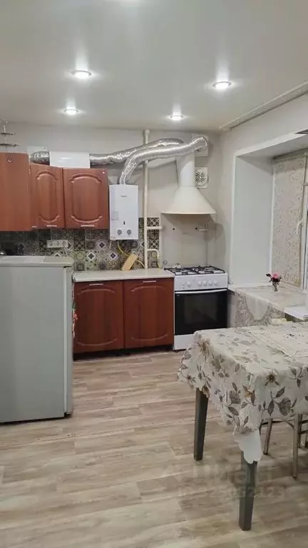 Студия Татарстан, Зеленодольск ул. Гоголя, 42 (30.0 м) - Фото 1