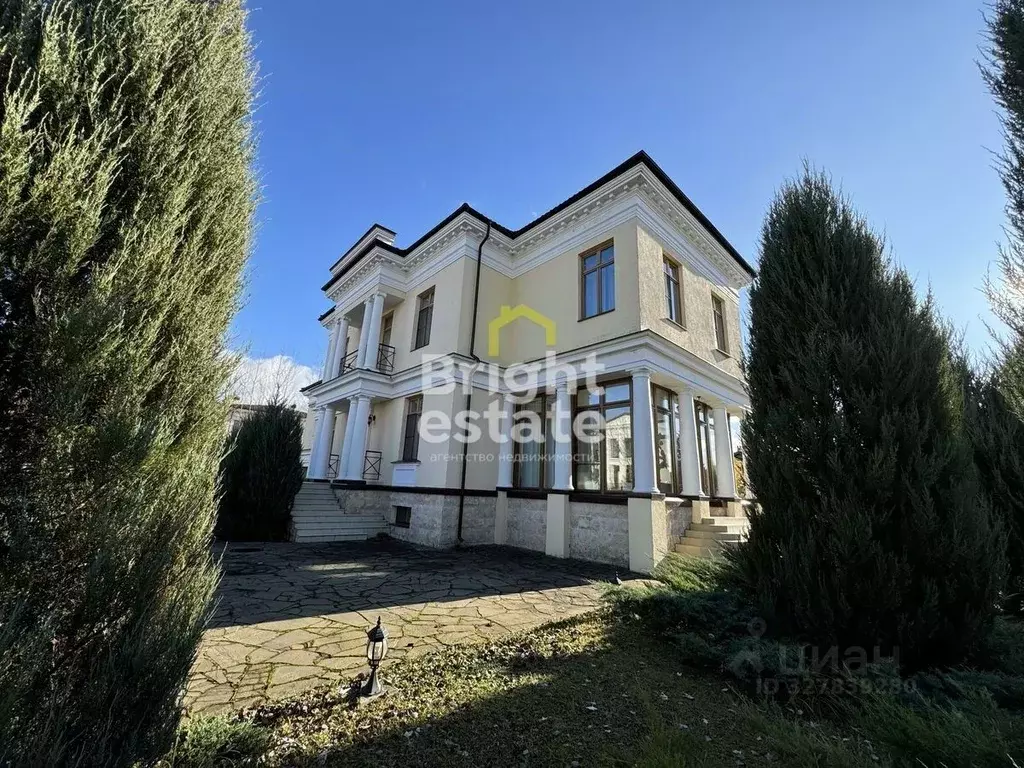 Дом в Московская область, Истра муниципальный округ, д. Воронино, ... - Фото 1