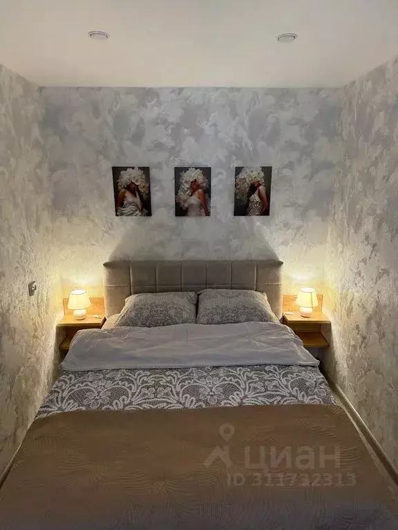 2-к кв. Псковская область, Псков Советская ул., 53 (50.0 м) - Фото 1