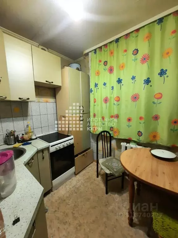 3-к кв. Ханты-Мансийский АО, Нижневартовск ул. Менделеева, 16А (48.0 ... - Фото 0
