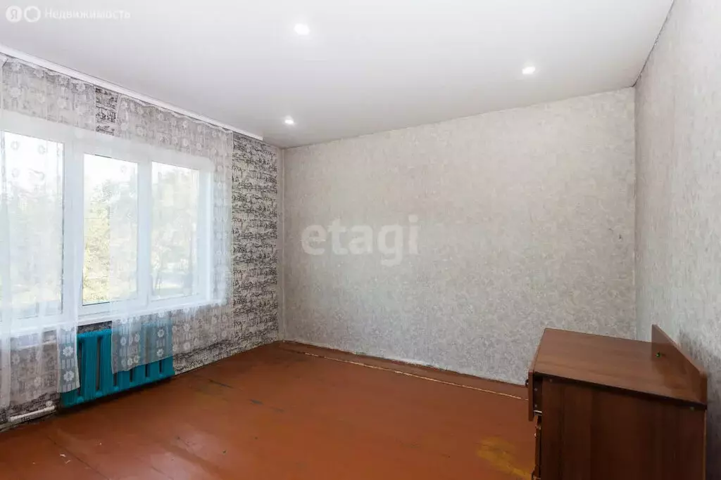 3к в -комнатной квартире (62 м) - Фото 2