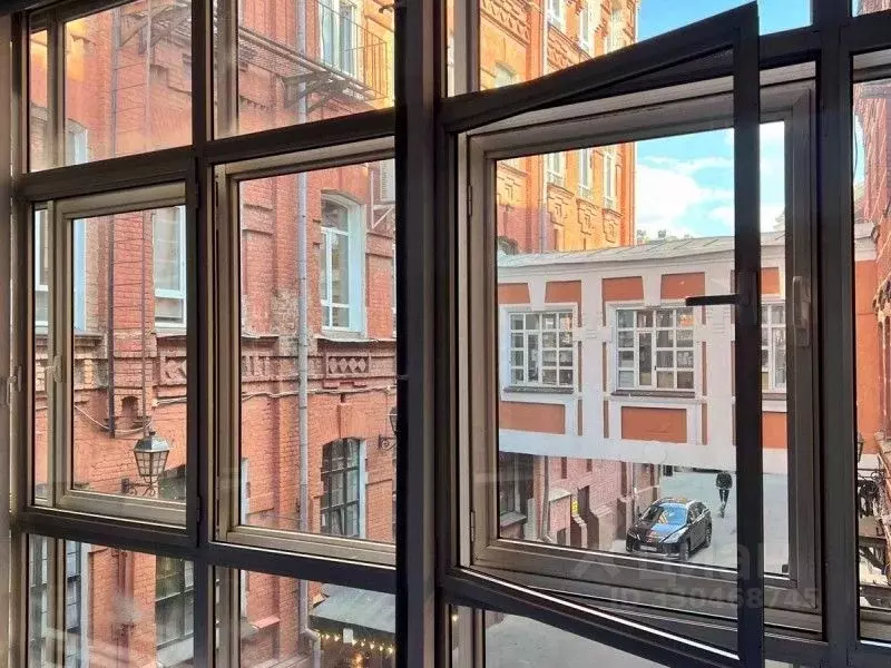 Офис в Москва Берсеневская наб., 6С2 (72 м) - Фото 2