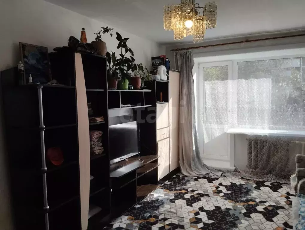3-к кв. Бурятия, Улан-Удэ ул. Трубачеева, 144 (57.6 м) - Фото 1