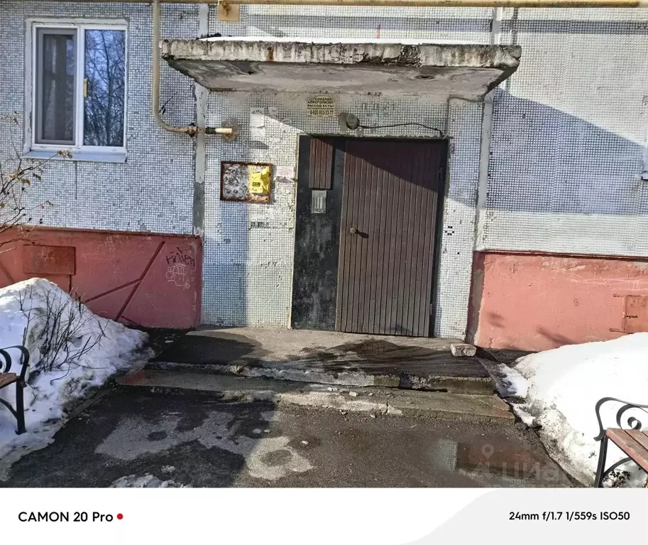 2-к кв. Брянская область, Жуковка ул. Карла Либкнехта, 1 (59.3 м) - Фото 2