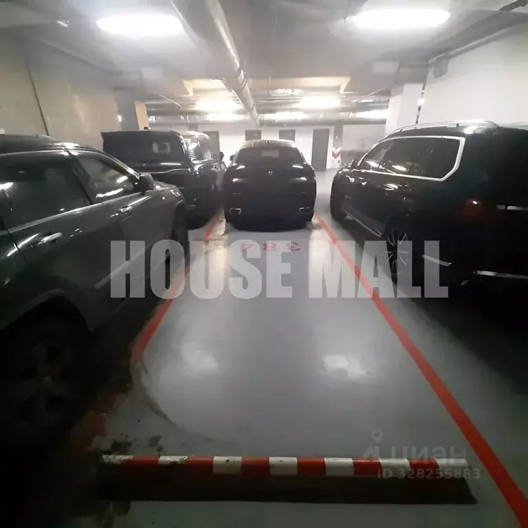 Гараж в Москва просп. Мира, 188Бк4 (24 м) - Фото 2