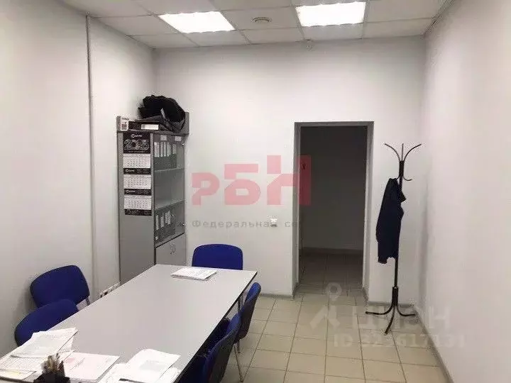 Торговая площадь в Самарская область, Самара ул. Советской Армии, 210 ... - Фото 2