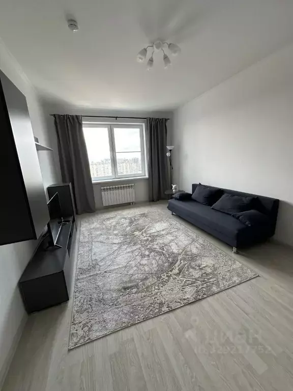 2-к кв. Москва Михалковская ул., 10 (58.6 м) - Фото 2