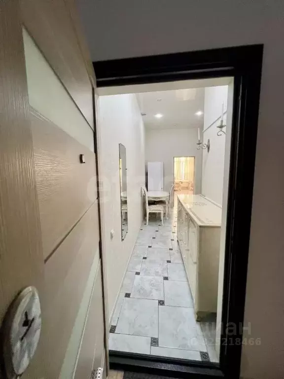 Студия Краснодарский край, Анапа Крепостная ул., 51к1 (31.2 м) - Фото 2