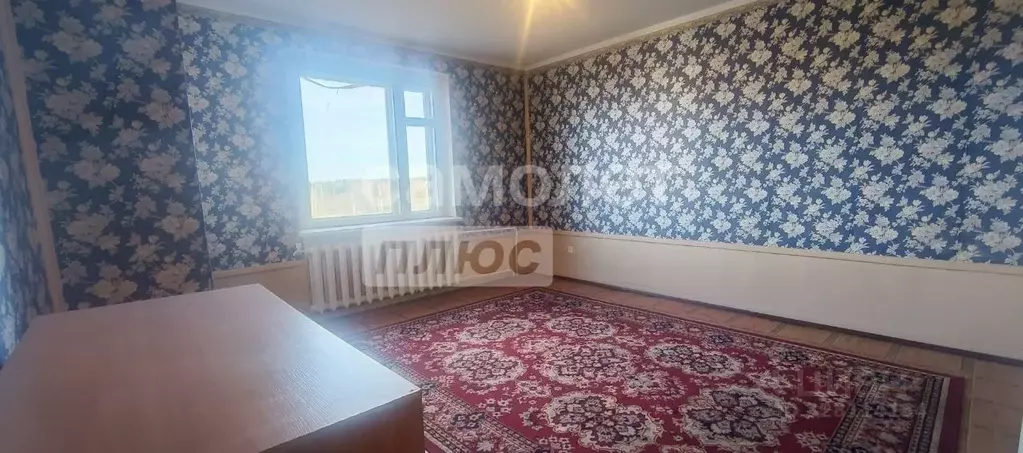 3-к кв. Ленинградская область, Тосненский район, Рябовское городское ... - Фото 2