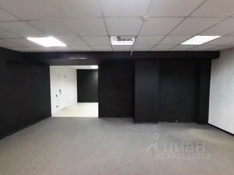 Офис в Санкт-Петербург Красногвардейский пер., 23Е (64 м) - Фото 2