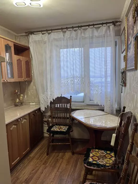 1-к кв. Московская область, Дзержинский Спортивная ул., 10 (32.0 м) - Фото 1