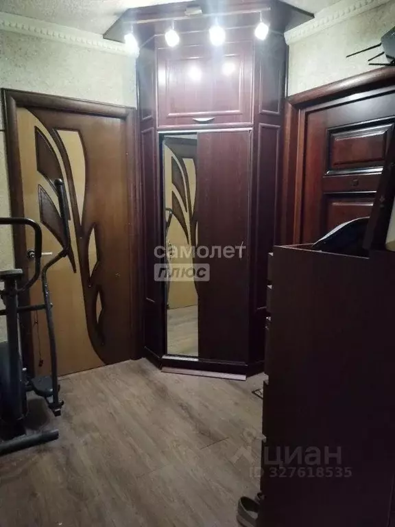 Квартира, 2 комнаты, 44.4 м - Фото 1