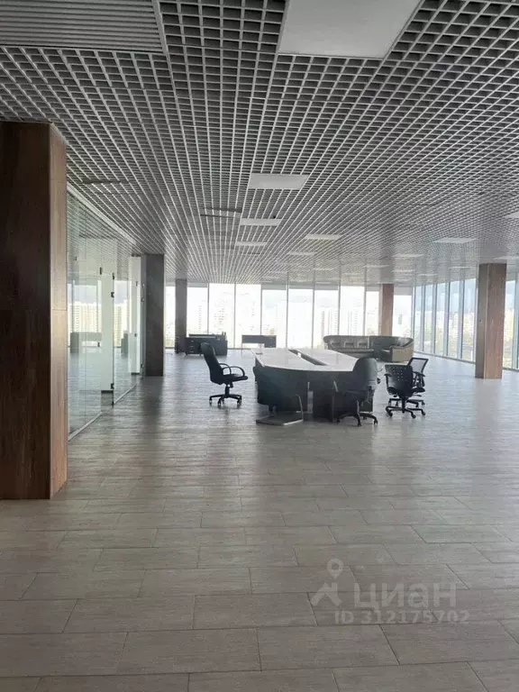 Офис в Московская область, Одинцовский городской округ, Новоивановское ... - Фото 1