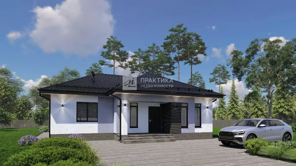 Продается дом в д. Соколово - Фото 2