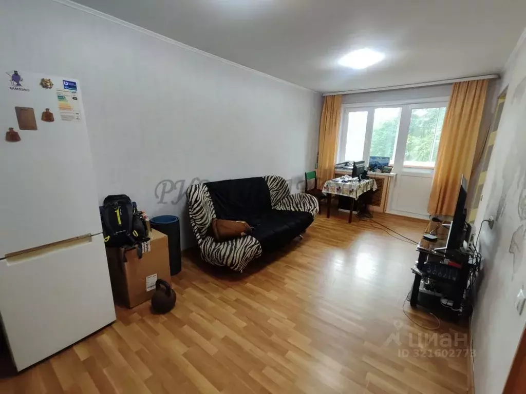 2-к кв. Алтай, Горно-Алтайск Коммунистический просп., 176 (48.0 м) - Фото 1