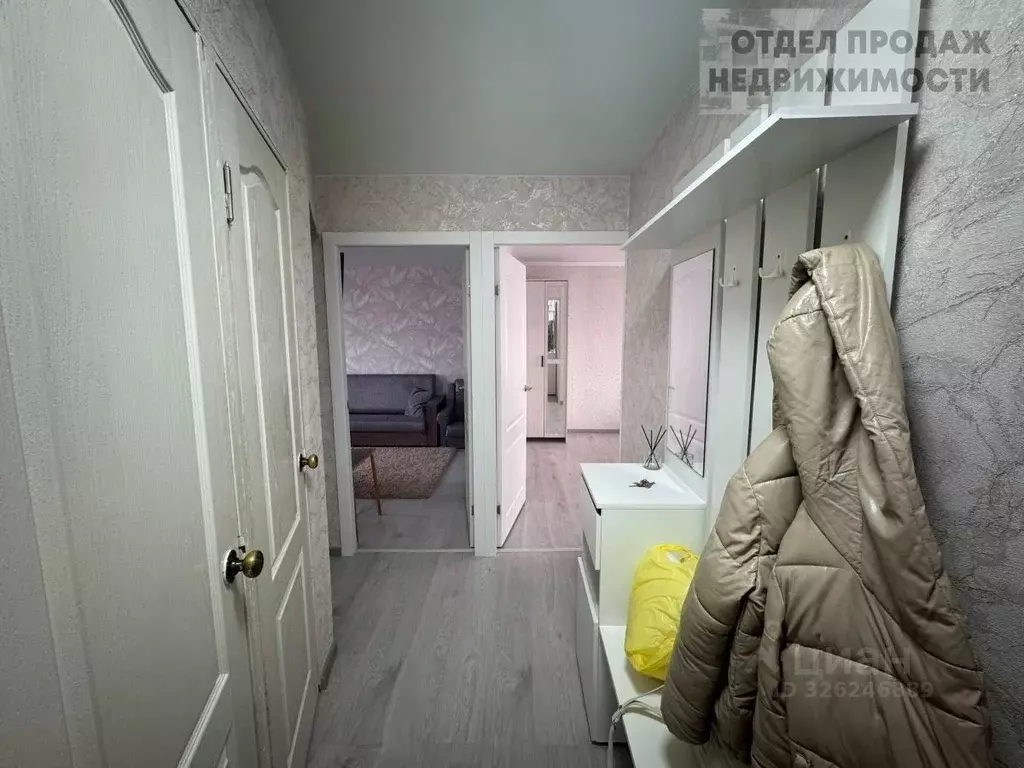 2-к кв. Краснодарский край, Крымск ул. Карла Либкнехта, 7 (43.0 м) - Фото 0