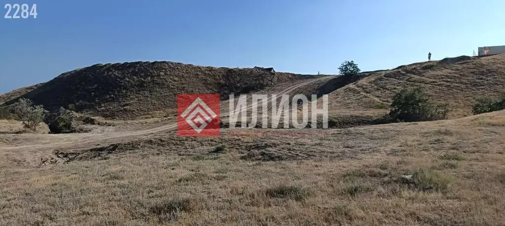 Участок в Крым, Судак муниципальный округ, с. Миндальное  (6.8 сот.) - Фото 2