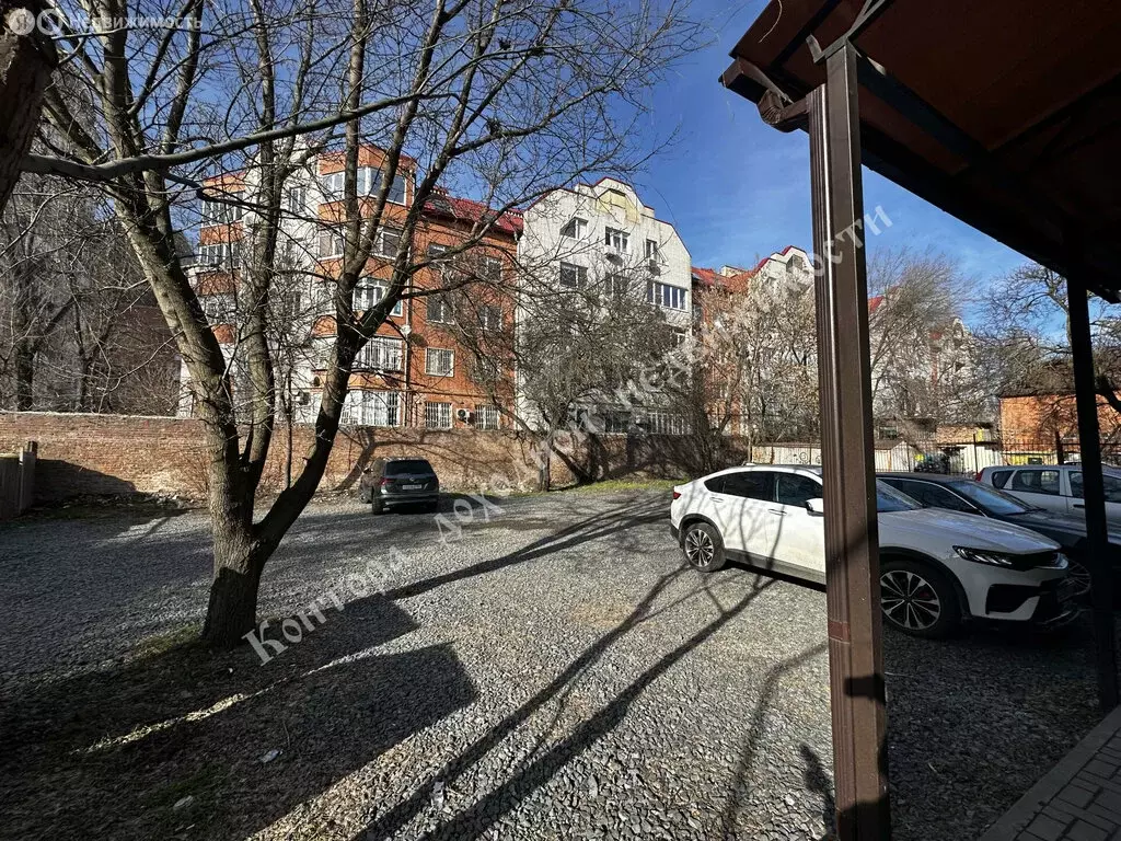 Торговая площадь (1164 м) - Фото 1