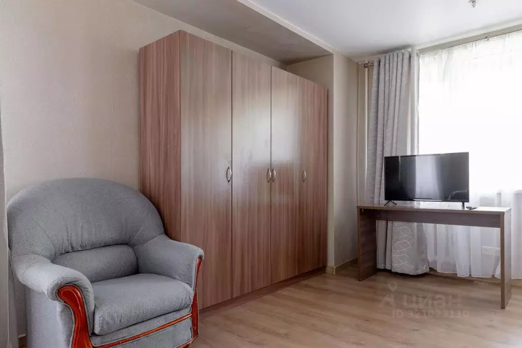 Комната Москва ул. 10-летия Октября, 11 (36.0 м) - Фото 2