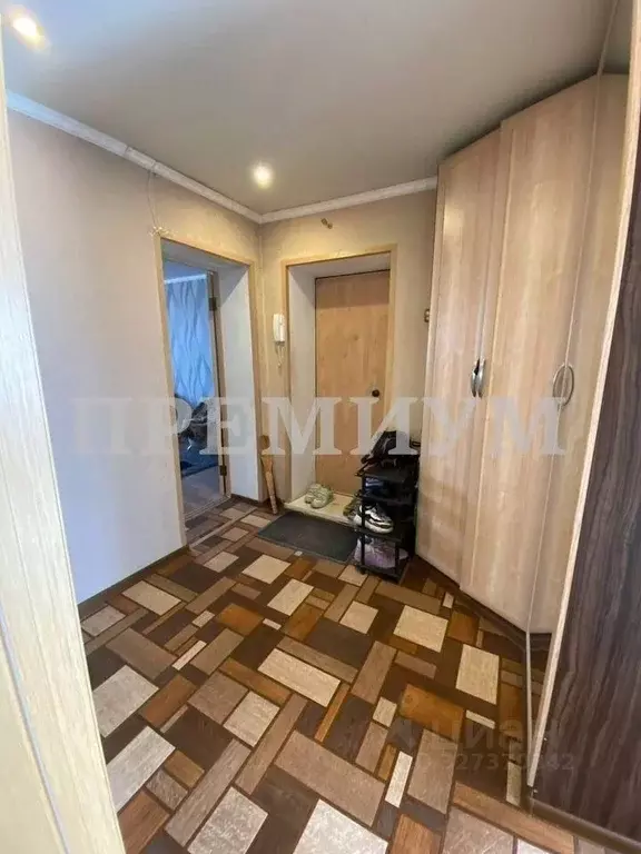 3-к кв. Самарская область, Самара пос. Мехзавод, 2-й кв-л, 17 (59.9 м) - Фото 2