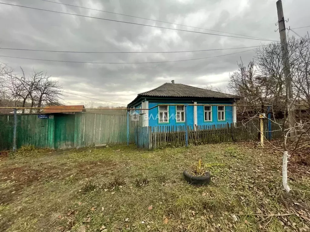Дом в Белгородская область, Старый Оскол Подгорная ул., 92 (46 м) - Фото 1