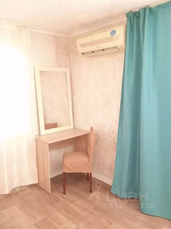 Комната Краснодарский край, Сочи Адлер жилрайон, ул. Ульянова, 25А - Фото 1
