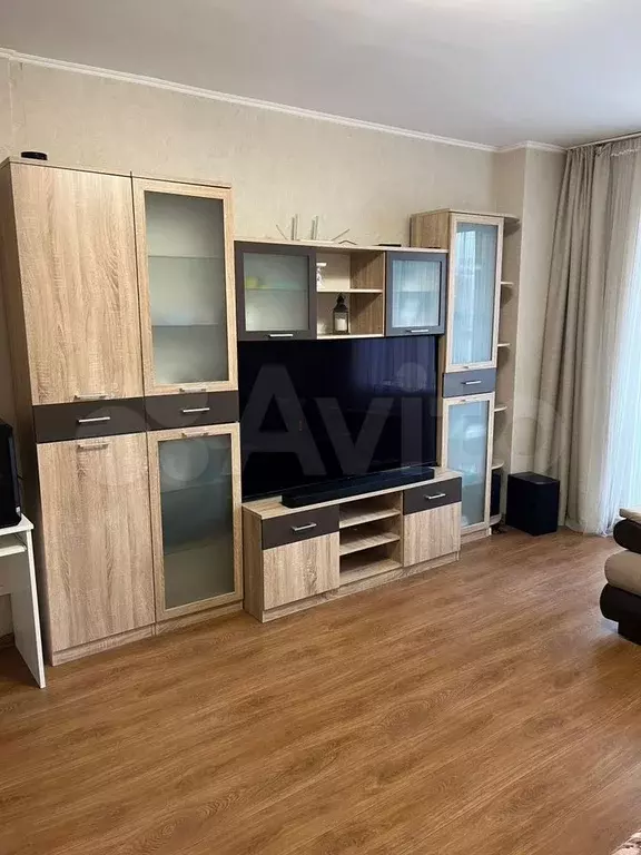 2-к. квартира, 64 м, 3/20 эт. - Фото 1