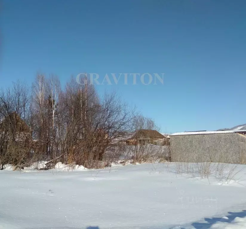 Участок в Алтай, Майминский район, пос. Алферово  (10.0 сот.) - Фото 1