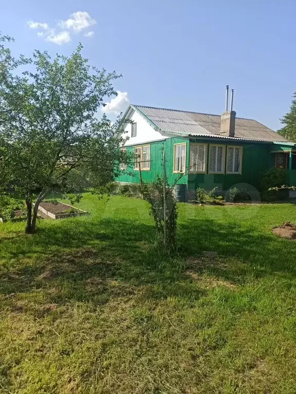 Дом 100 м на участке 15 сот. - Фото 0